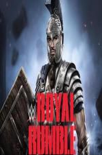 Watch WWE Royal Rumble Myflixer