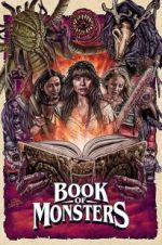 Watch Book of Monsters Myflixer