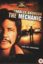 Watch The Mechanic Myflixer
