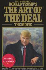 Watch Funny or Die Presents: Donald Trump's the Art of the Deal: The Movie Myflixer