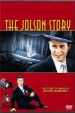Watch The Jolson Story Myflixer