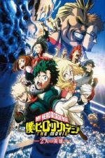 Watch My Hero Academia: Two Heroes Myflixer