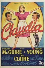 Watch Claudia Myflixer