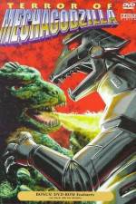 Watch Terror of Mechagodzilla Myflixer