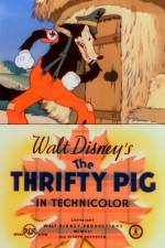 Watch The Thrifty Pig Myflixer