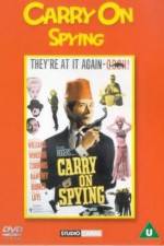 Watch Carry on Spying Myflixer