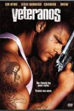 Watch Veteranos Myflixer