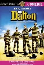 Watch Lucky Luke and the Daltons Myflixer