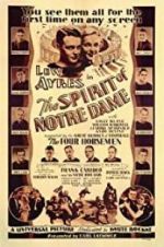 Watch The Spirit of Notre Dame Myflixer