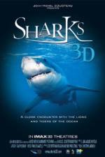 Watch Sharks 3D Myflixer