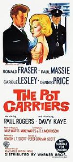 Watch The Pot Carriers Myflixer