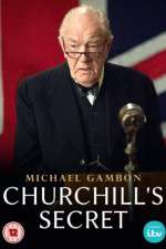 Watch Churchill's Secret Myflixer