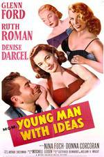 Watch Young Man with Ideas Myflixer