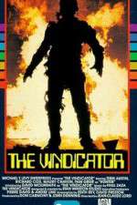 Watch The Vindicator Myflixer