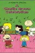 Watch A Charlie Brown Celebration Myflixer