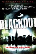 Watch Blackout Myflixer