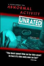 Watch Abnormal Activity Myflixer