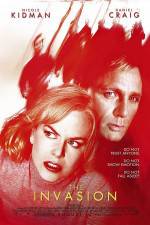 Watch The Invasion Myflixer