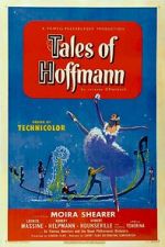 Watch The Tales of Hoffmann Myflixer