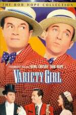 Watch Variety Girl Myflixer