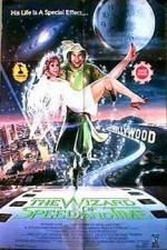Watch The Wizard of Speed and Time Myflixer
