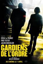 Watch Gardiens de l'ordre Myflixer