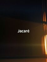 Watch Jacar� Myflixer