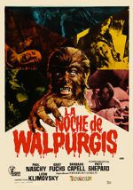 Watch The Werewolf Versus the Vampire Woman Myflixer