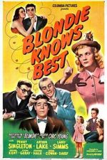 Watch Blondie Knows Best Myflixer