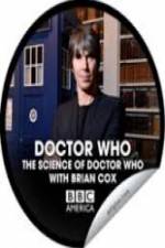 Watch The Science of Doctor Who Myflixer