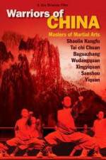 Watch Warriors of China Myflixer