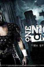 Watch WWF One Night Only Myflixer