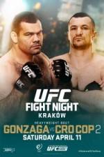 Watch UFC Fight Night 64 Myflixer