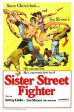 Watch Sister Street Fighter Myflixer