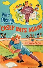 Watch Casey Bats Again (Short 1954) Myflixer