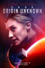 Watch 2036 Origin Unknown Myflixer