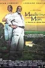 Watch Medicine Man Myflixer