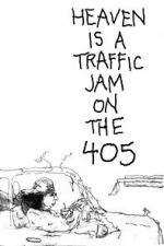 Watch Heaven is a Traffic Jam on the 405 (Short 2016) Myflixer