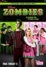 Watch Z-O-M-B-I-E-S Myflixer