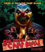 Watch Children of Camp Blood Myflixer