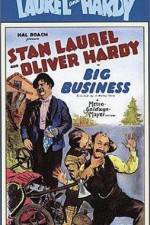 Watch Big Business Myflixer