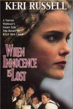 Watch When Innocence Is Lost Myflixer