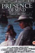 Watch Presence of Mind Myflixer