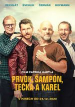 Watch Prvok, Sampon, Tecka a Karel Myflixer