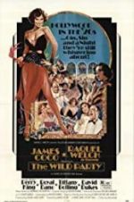 Watch The Wild Party Myflixer