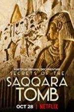 Watch Secrets of the Saqqara Tomb Myflixer
