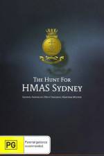 Watch The Hunt For HMAS Sydney Myflixer