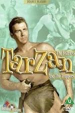 Watch Tarzan and the Trappers Myflixer