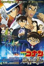 Watch Detective Conan: The Fist of Blue Sapphire Myflixer