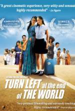 Watch Turn Left at the End of the World Myflixer